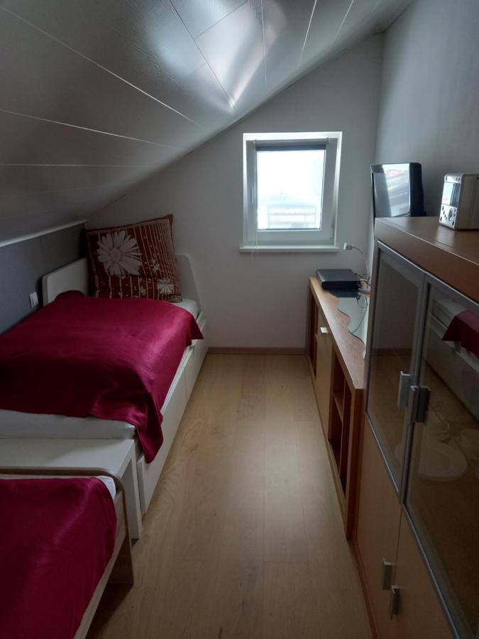 Ferienwohnung Sonnenschein Нойвид Экстерьер фото
